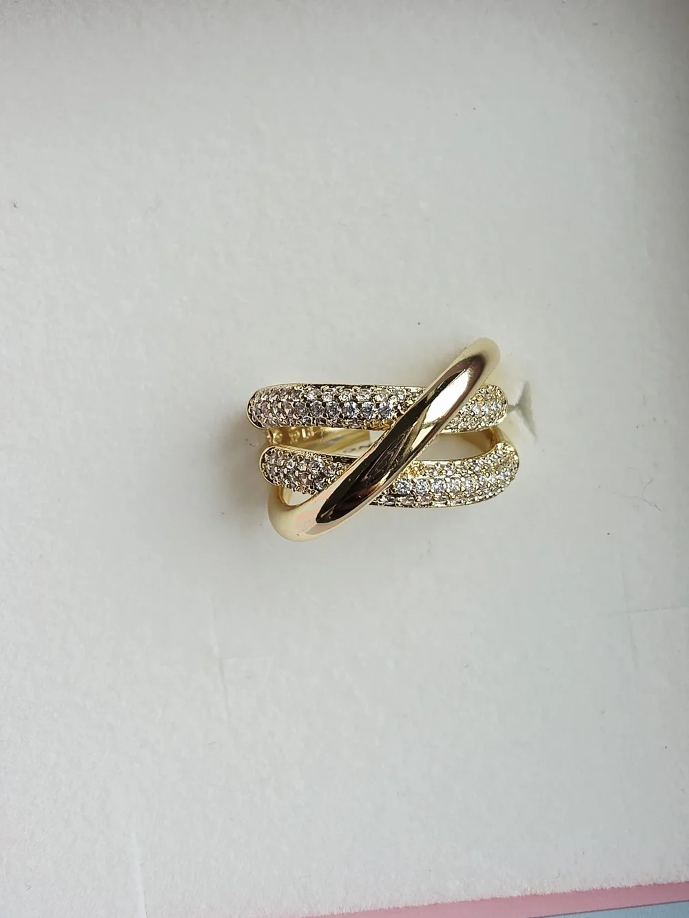 oro laminado elegant gold